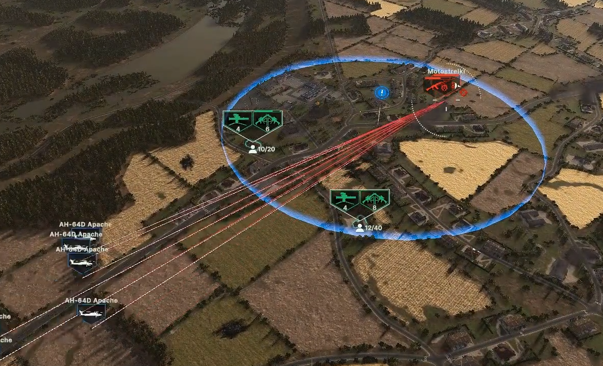 How to Pass the US Army Hunting Season in the Broken Arrow Single Player Campaign: A Guide to Clearing the US Army Hunting Season in the Broken Arrow Single Player Campaign