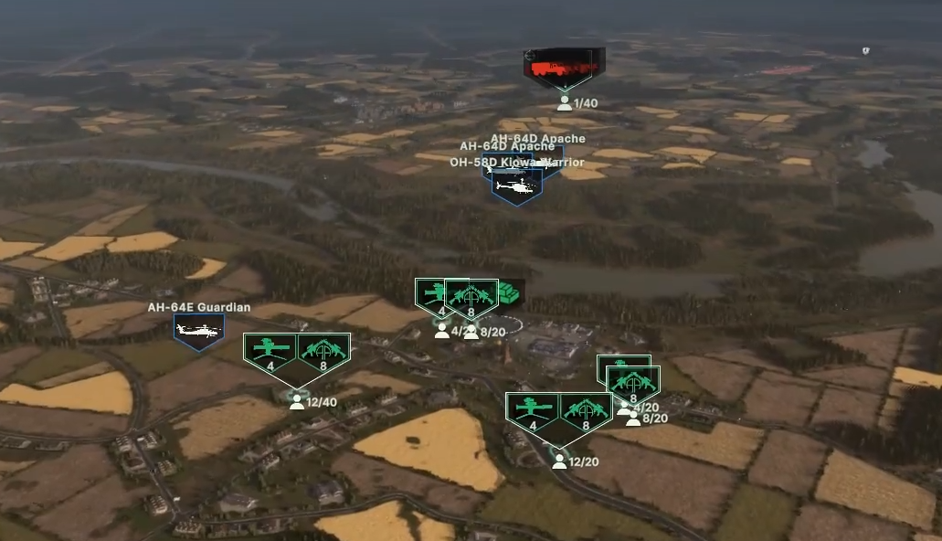 How to Pass the US Army Hunting Season in the Broken Arrow Single Player Campaign: A Guide to Clearing the US Army Hunting Season in the Broken Arrow Single Player Campaign