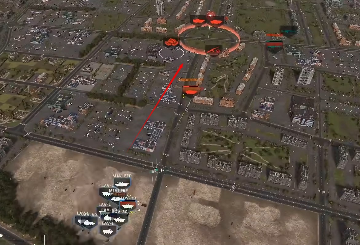 How to Pass the US Vampire in the Single Player Campaign of Broken Arrow - A Guide to Achieving the Gold Medal in the US Vampire Mission of the Broken Arrow Single Player Campaign