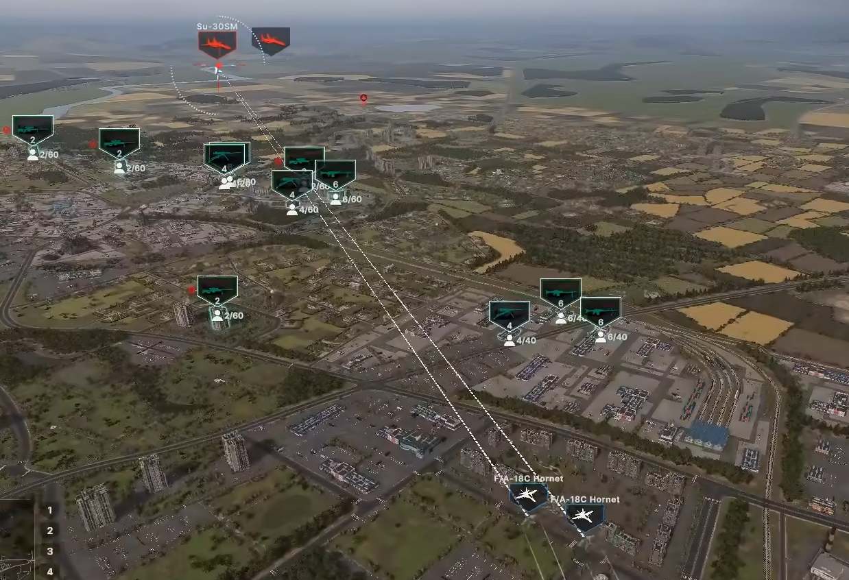 How to Pass the US Vampire in the Single Player Campaign of Broken Arrow - A Guide to Achieving the Gold Medal in the US Vampire Mission of the Broken Arrow Single Player Campaign