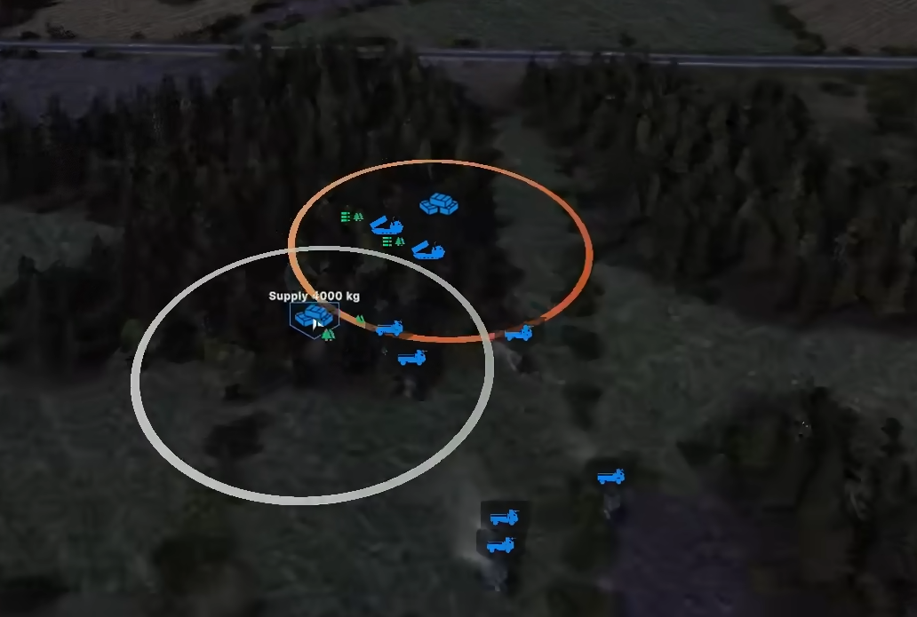 断箭单人战役美军铁雨天降怎么过 断箭单人战役美军铁雨天降通关攻略