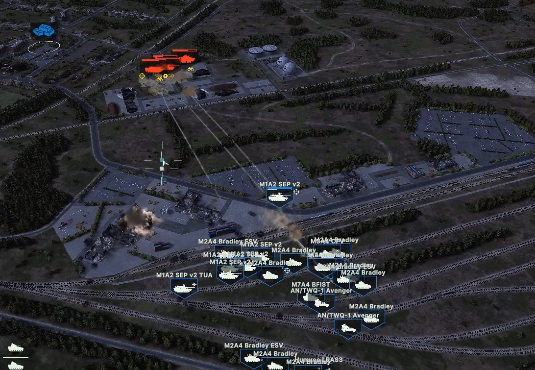 断箭单人战役美军铁雨天降怎么过 断箭单人战役美军铁雨天降通关攻略