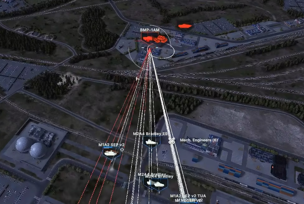 断箭单人战役美军铁雨天降怎么过 断箭单人战役美军铁雨天降通关攻略