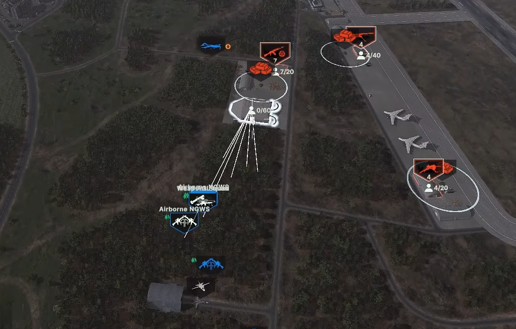 Wie man den spektakulären Raubzug auf der US-Luftwaffenbasis im Einzelspieler-Kampagnen-Durchgang von Broken Arrow meistert. Strategietipps für die höchste Schwierigkeitsstufe des spektakulären Raubzugs der US-Streitkräfte in Broken Arrow.