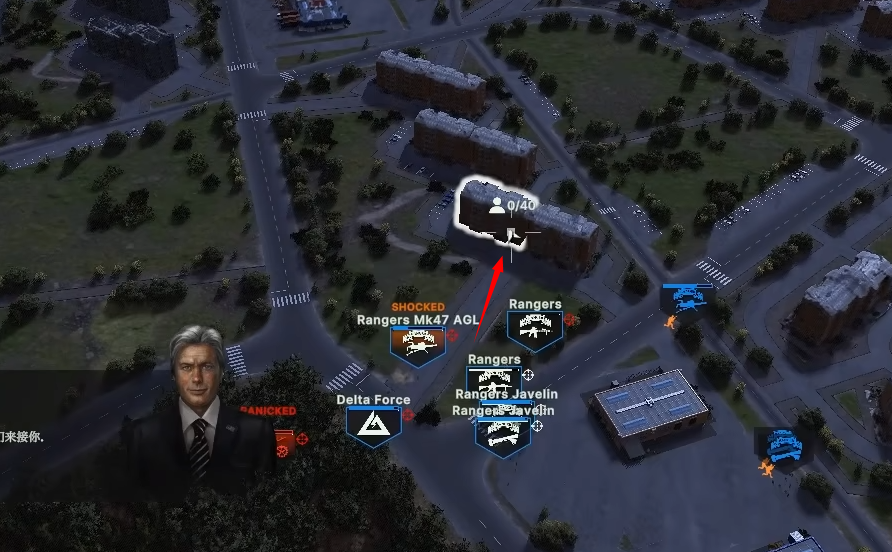 How to Pass the Single Player Campaign of Night Dominator as US Forces in Broken Arrow; Guide to Completing Night Dominator at the Highest Difficulty for US Forces in Broken Arrow
