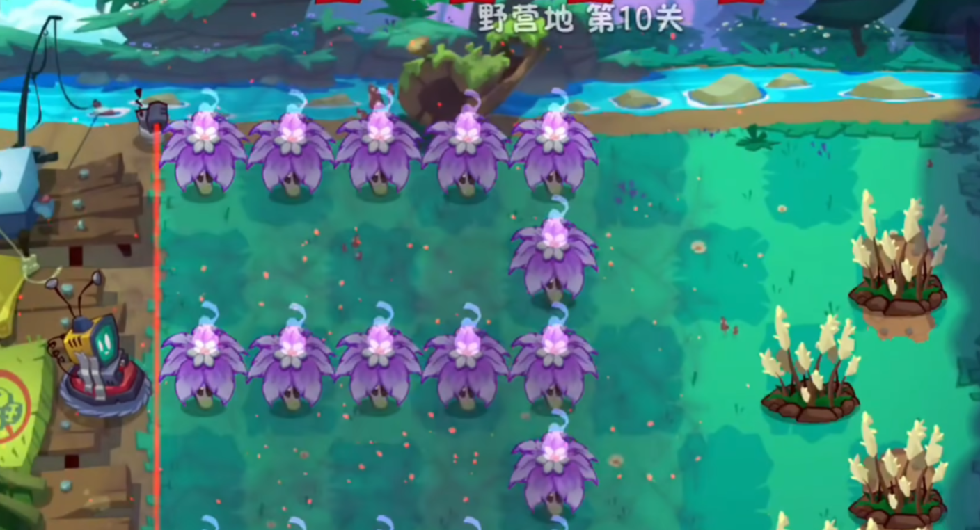 Introduction to the release time of Plants vs Zombies 3 When will Plants vs Zombies 3 be available?