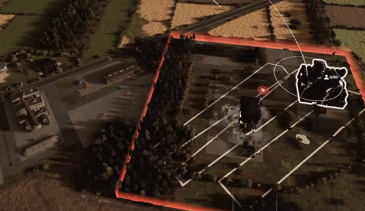 How to Pass the Solo Campaign of Broken Arrow with US Allies' Help: A Guide to Achieving the Gold Medal in the Solo Campaign of Broken Arrow with US Allies' Assistance