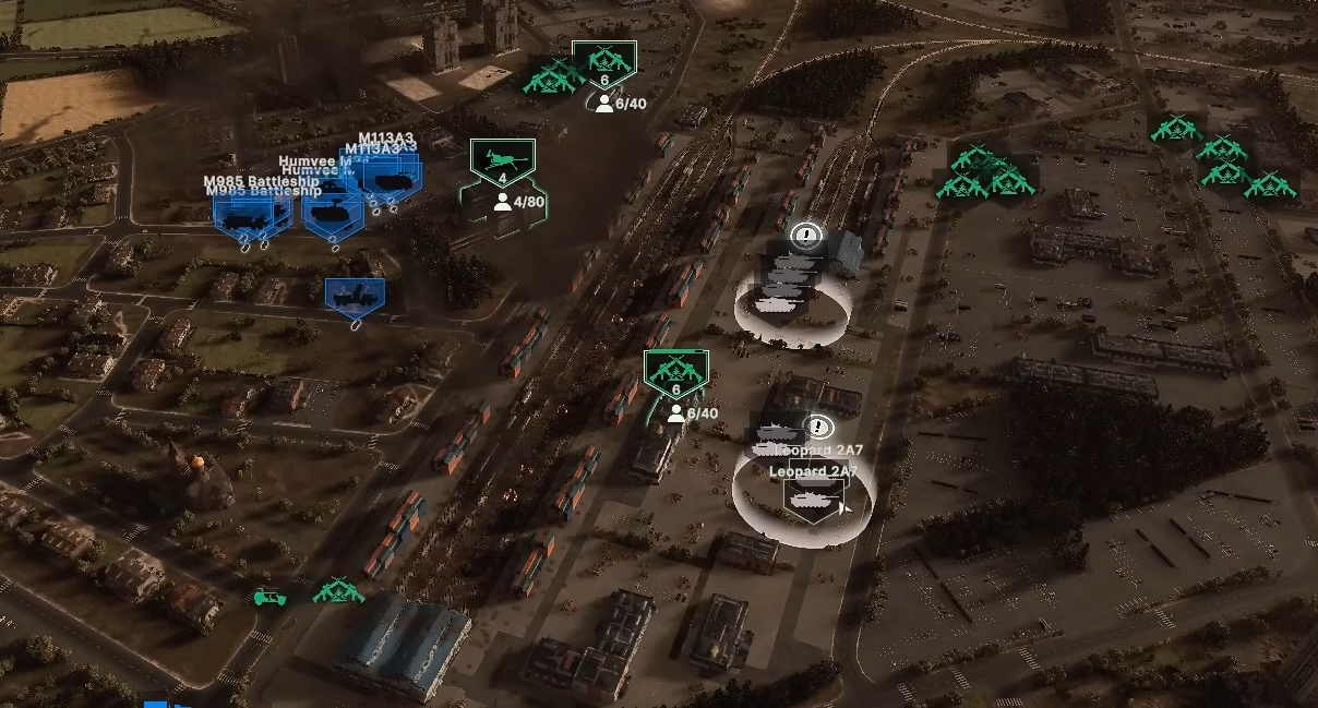 How to Pass the Solo Campaign of Broken Arrow with US Allies' Help: A Guide to Achieving the Gold Medal in the Solo Campaign of Broken Arrow with US Allies' Assistance