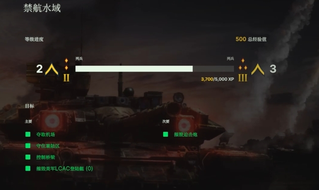 เทคนิคการผ่านพื้นที่ห้ามเดินเรือของกองทัพรัสเซียในแคมเปญเดี่ยว Arrow Broken เทคนิคการเสร็จสิ้นพื้นที่ห้ามเดินเรือของกองทัพรัสเซียในแคมเปญเดี่ยว Arrow Broken