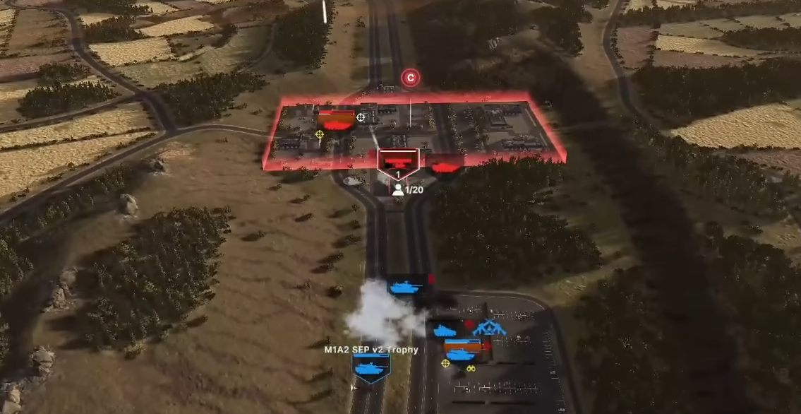 How to Pass the US Steel Flood in the Single Player Campaign of Broken Arrow: A Guide to the Highest Difficulty Setting for the US Steel Flood in the Single Player Campaign of Broken Arrow