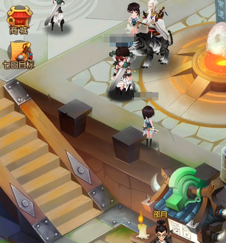 คำแนะนำการเล่นสามก๊กสัตว์ประหลาด แนะนำกลยุทธ์สำหรับมือใหม่ในการเริ่มต้นเกมสามก๊กสัตว์ประหลาด