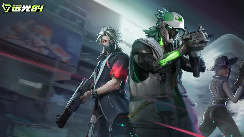 Far Light 84 เป็นของบริษัทใด แนะนำบริษัทผู้ผลิต Far Light 84