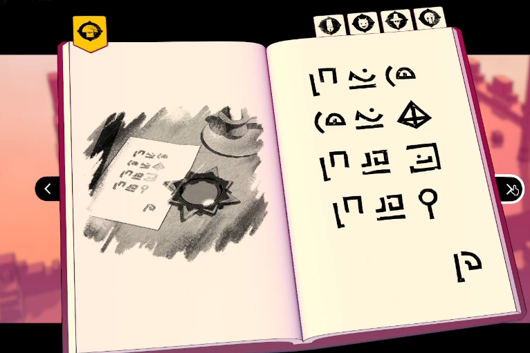 Tower of Babel anthem text translation answer sharing What is the answer to the Tower of Babel anthem text translation?