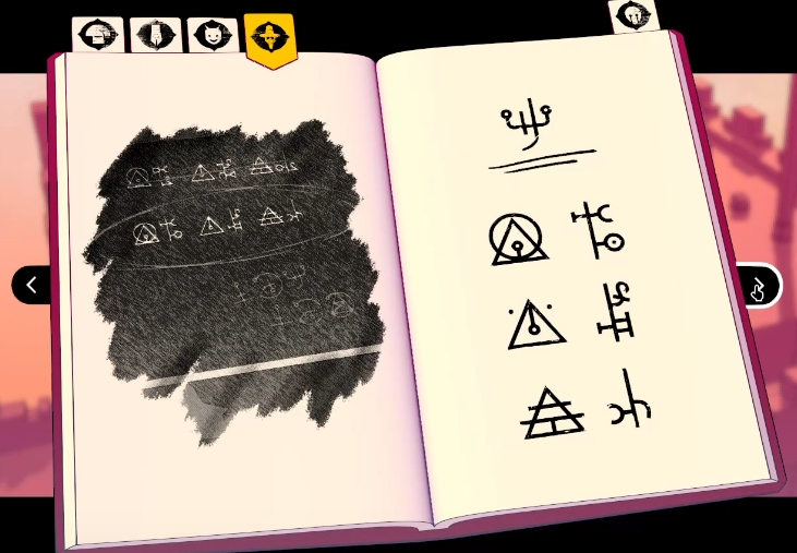 Tower of Babel anthem text translation answer sharing What is the answer to the Tower of Babel anthem text translation?