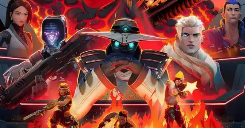 无畏契约手游安卓版安装地址 无畏契约手游安卓版下载链接