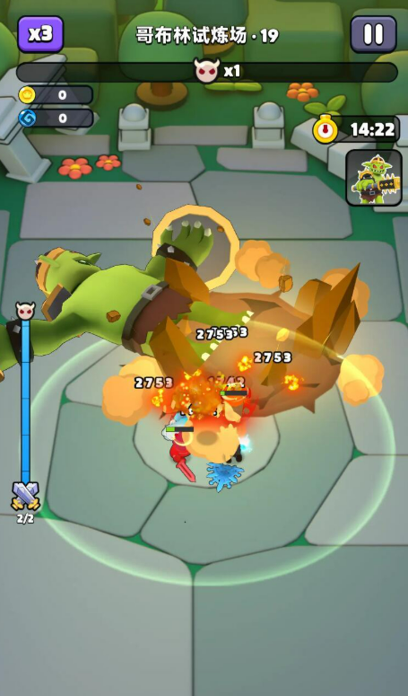 胡闹地牢最强阵容介绍 胡闹地牢最强阵容怎么搭配