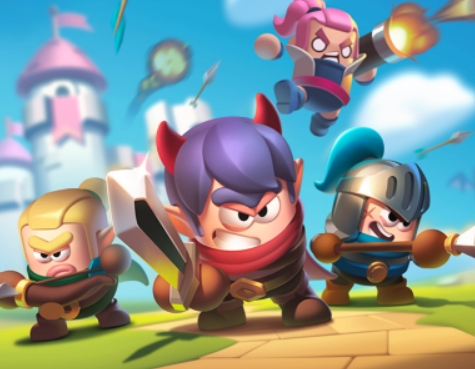 胡闹地牢兑换码一览 胡闹地牢兑换码有哪些