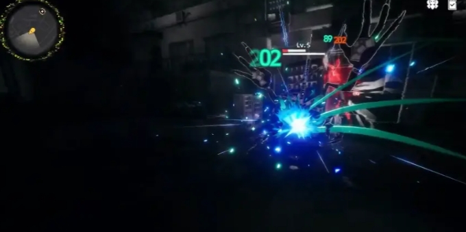 异环二测是删档吗 异环二测游戏介绍