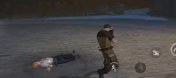 อย่างไรบ้างกับบารอนในเกมมือถือ