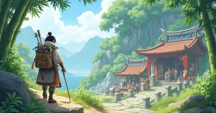 Hướng dẫn chơi cơ bản cho người mới bắt đầu với trò chơi di động Hướng Giang Hồ