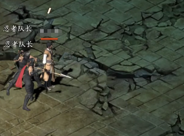 Hướng dẫn cho người mới bắt đầu trong game Phù Giang Hồ Cách thức người mới có thể khai phá