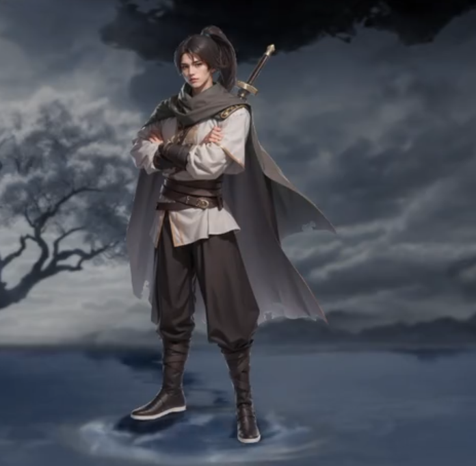 Hướng dẫn cho người mới bắt đầu trong game Phù Giang Hồ Cách thức người mới có thể khai phá