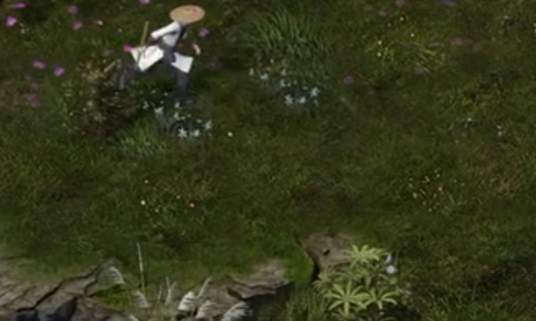 Hướng dẫn cho người mới bắt đầu trong game Phù Giang Hồ Cách thức người mới có thể khai phá