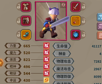 Recommendation of the Top Three Strongest Characters in Coin Pusher Brave, Introduction to Powerful Characters in Coin Pusher Brave