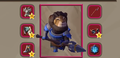 Empfehlungen für die Klassenkombination in Coin Pusher Hero
Strategien für die Klassenkombination in Coin Pusher Hero