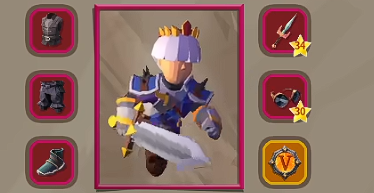 Empfehlungen für die Klassenkombination in Coin Pusher Hero
Strategien für die Klassenkombination in Coin Pusher Hero