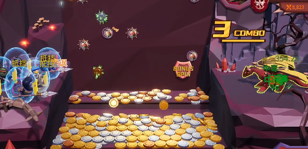 Coin Pusher Brave Team Recommendations and Strategy Guide