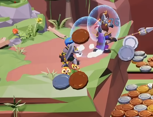 How to Increase the Number of Characters on the Field in Coin Pusher Brave Introduction to Methods for Adding More Characters in Coin Pusher Brave