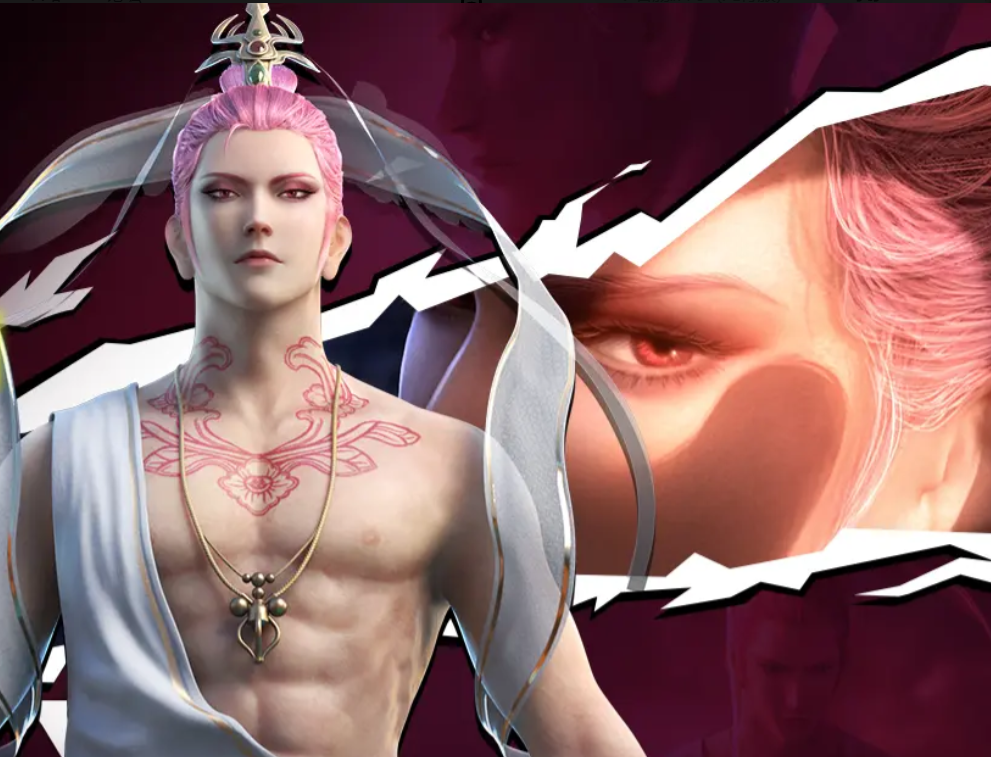 Pengenalan Tiga Karakter Terkuat di Dragon God Wan Xiang Divine War Tanpa Top Up Pilihan Karakter Apa untuk Dragon God Wan Xiang Divine War Tanpa Top Up