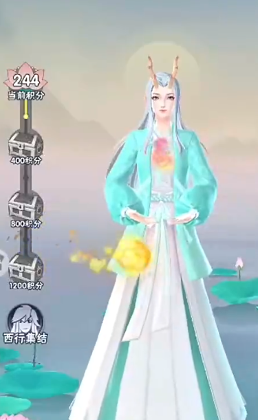 Pengenalan Tiga Karakter Terkuat di Dragon God Wan Xiang Divine War Tanpa Top Up Pilihan Karakter Apa untuk Dragon God Wan Xiang Divine War Tanpa Top Up
