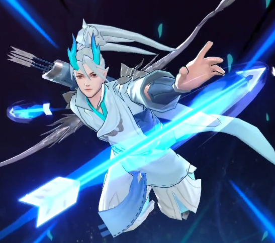 Hướng dẫn chơi đầu game trong Thần Chiến Vạn Tướng Rồng Thần: Cách chơi ở giai đoạn đầu của Thần Chiến Vạn Tướng Rồng Thần