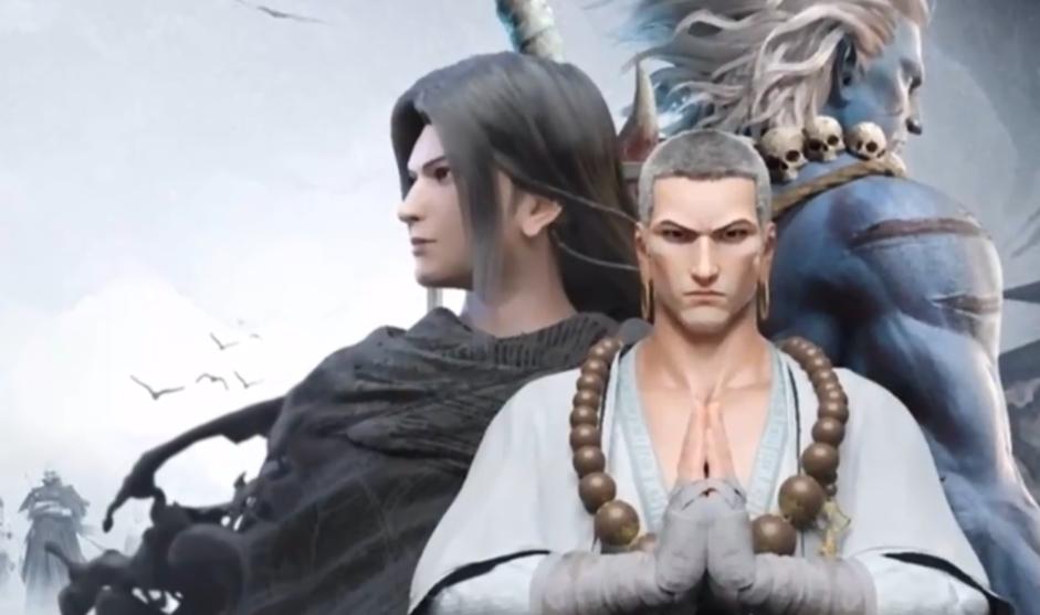 Rekomendasi Formasi Terkuat untuk Pertempuran Dewa dalam Dragon God Wan Xiang: Tim Apa yang Kuat untuk Pertempuran Dewa dalam Dragon God Wan Xiang?