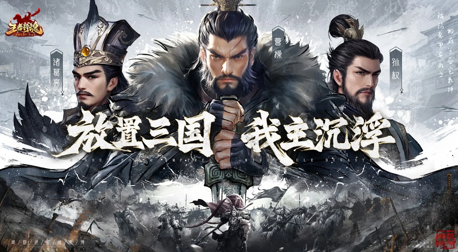 Nhà phát triển của game Vương Giả Tướng Hồn là ai? Giới thiệu về nhà phát triển Vương Giả Tướng Hồn