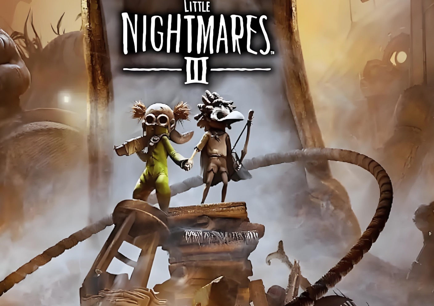 Ngày phát hành Little Nightmares 3 là khi nào? Giới thiệu về ngày phát hành Little Nightmares 3