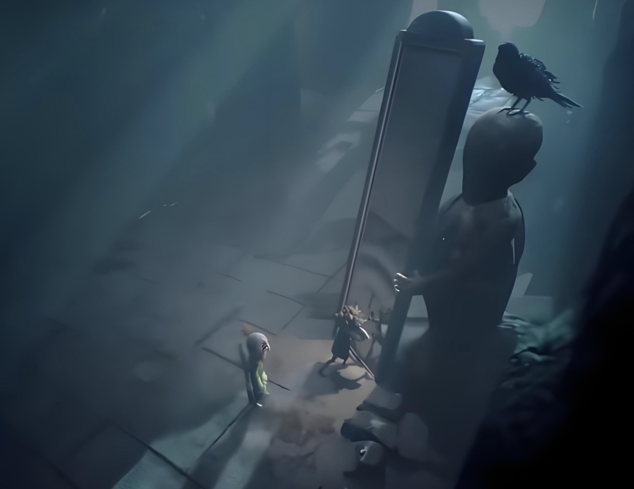 Ngày phát hành Little Nightmares 3 là khi nào? Giới thiệu về ngày phát hành Little Nightmares 3