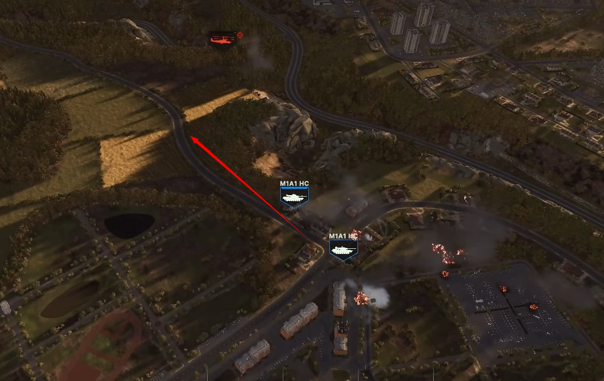 What are the dual endings for the US campaign in the solo mission of Broken Arrow? A detailed guide on how to achieve the dual endings for the US campaign in Broken Arrow