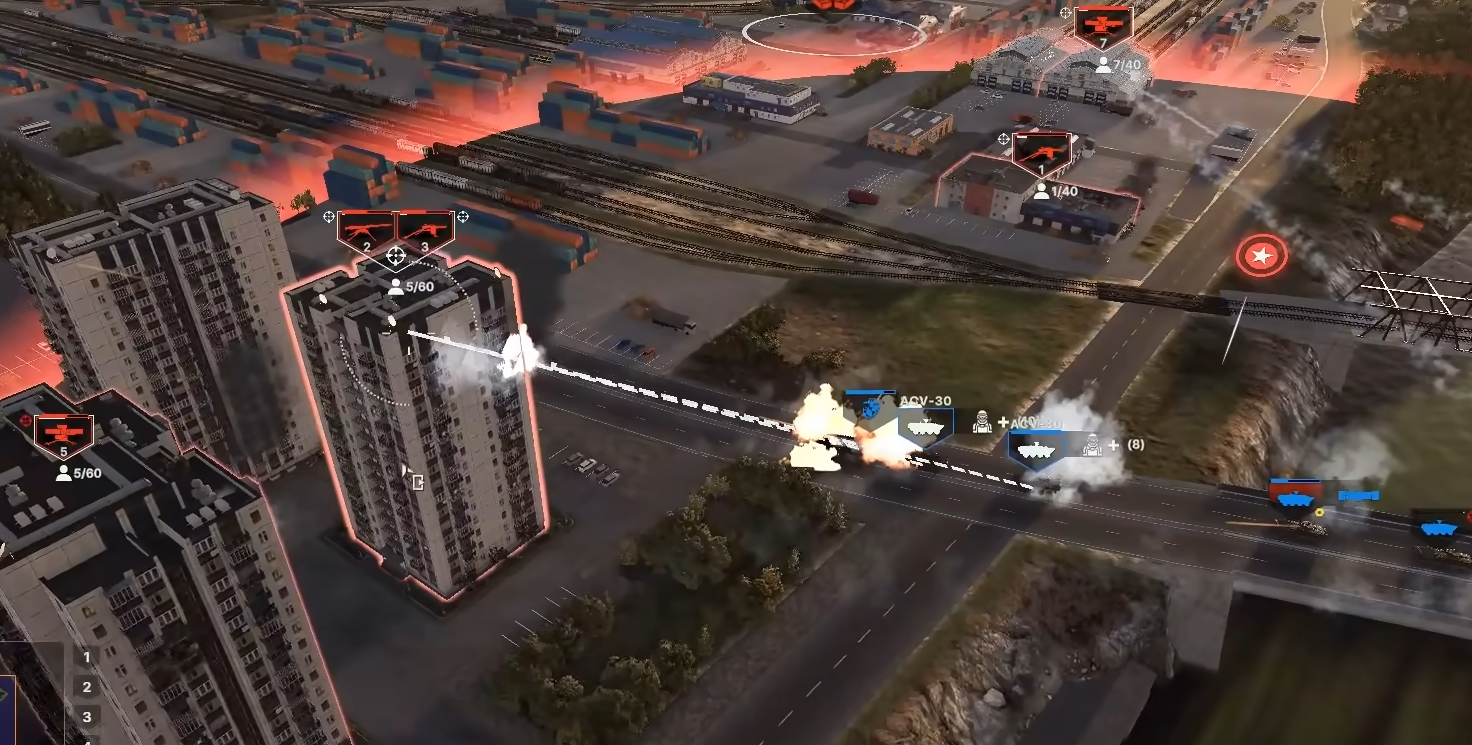What are the dual endings for the US campaign in the solo mission of Broken Arrow? A detailed guide on how to achieve the dual endings for the US campaign in Broken Arrow