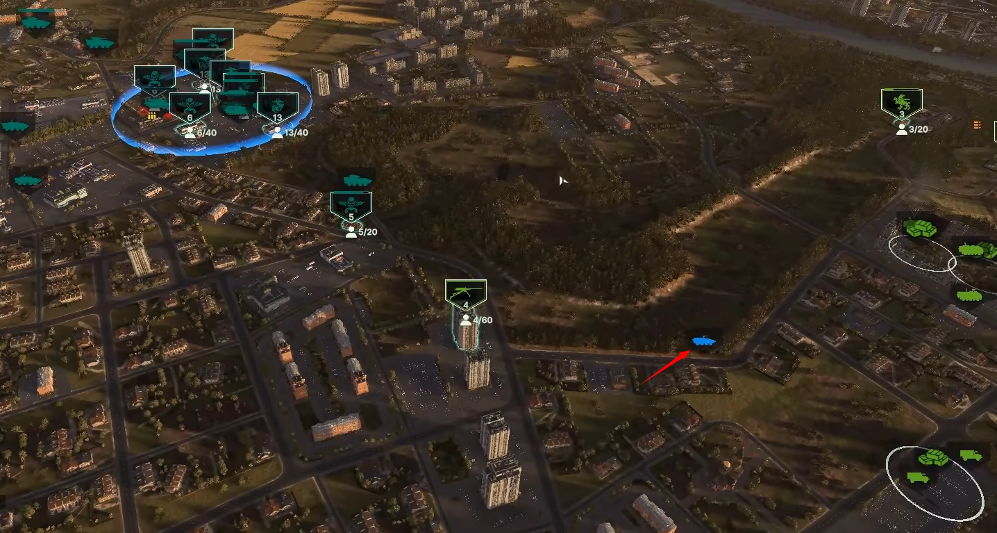 What are the dual endings for the US campaign in the solo mission of Broken Arrow? A detailed guide on how to achieve the dual endings for the US campaign in Broken Arrow