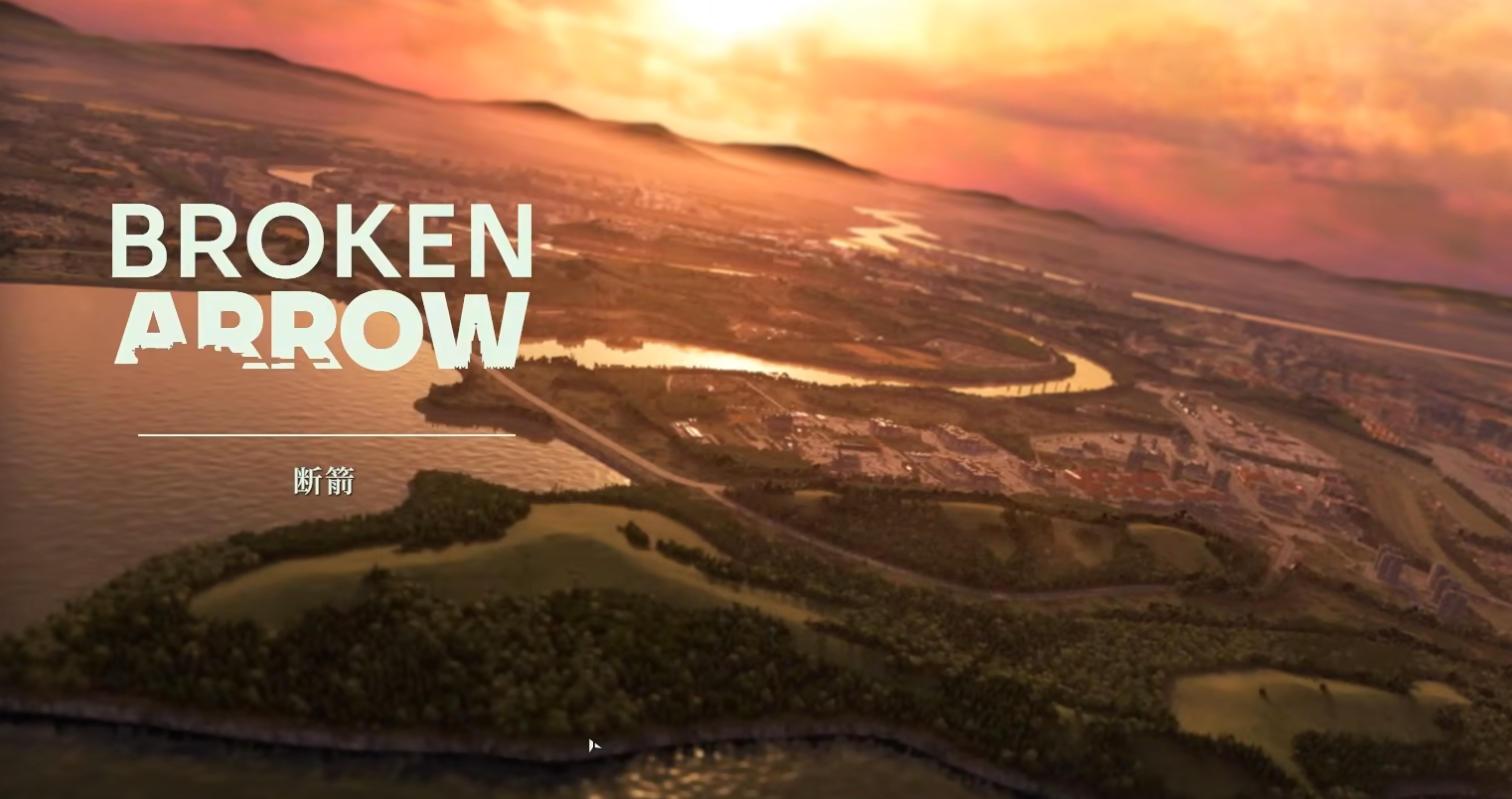 What are the dual endings for the US campaign in the solo mission of Broken Arrow? A detailed guide on how to achieve the dual endings for the US campaign in Broken Arrow