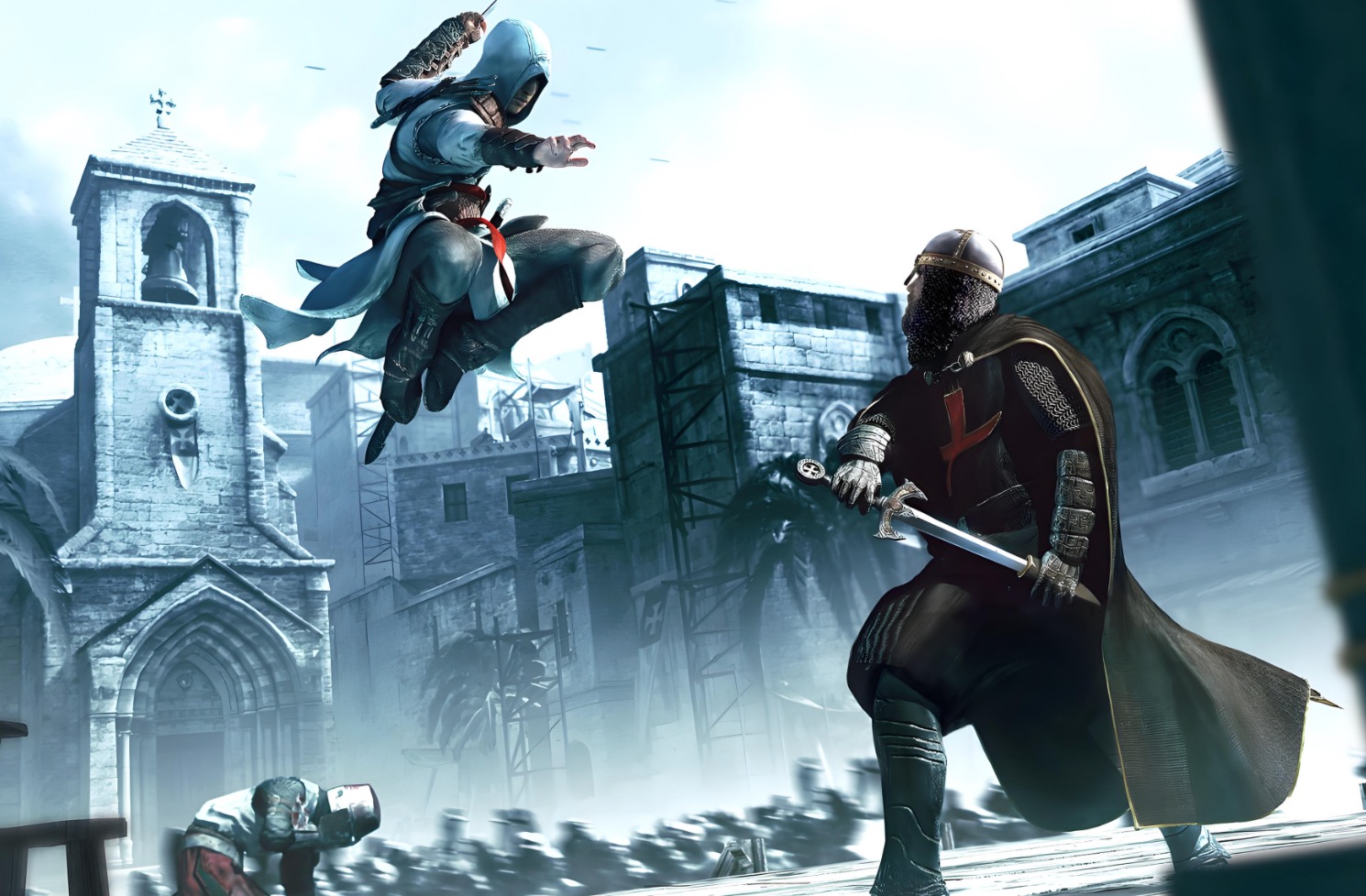 Berapa harga Assassin's Creed di promo musim panas Steam 2025? Penjelasan tentang harga Assassin's Creed di promo musim panas.