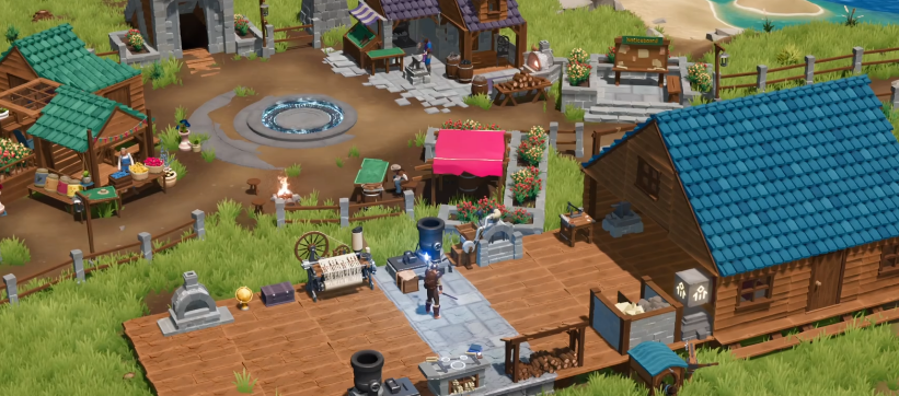 What are the contents of the Steam Summer Sale? A look at the recommended games for the Steam Summer Sale 2025.