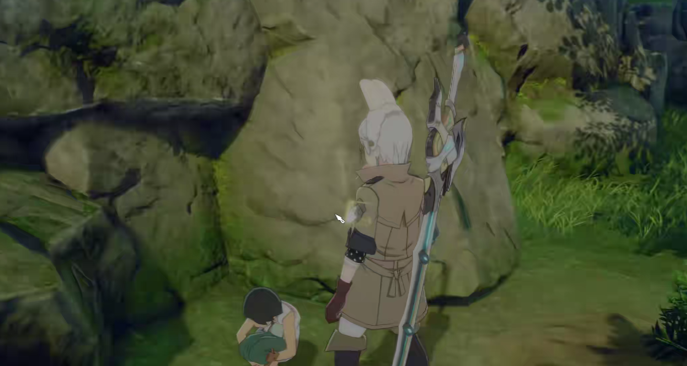 How to Complete the Star Trace Resonance Hide and Seek Mission: A Guide