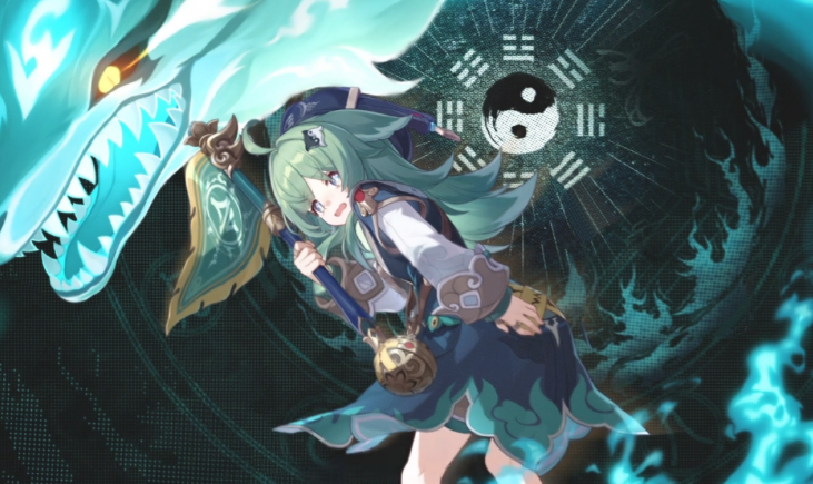 แนะนำการจับคู่ทีมสำหรับ White Nihil ในเกม Honkai: Star Rail วิธีการจับคู่ทีมสำหรับ White Nihil ในเกม Honkai: Star Rail