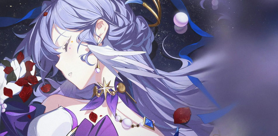 แนะนำการจับคู่ทีมสำหรับ White Nihil ในเกม Honkai: Star Rail วิธีการจับคู่ทีมสำหรับ White Nihil ในเกม Honkai: Star Rail