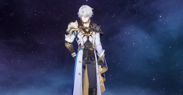 การแนะนำแสงคู่พื้นที่ขาวของเกม Stellar Railways การใช้แสงคู่พื้นที่ขาวในเกม Stellar Railways
