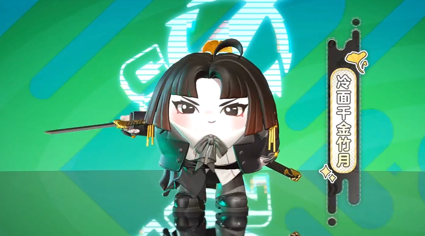 การวิเคราะห์ความแข็งแกร่งของตัวละครจันทร์ไผ่แห่งสกุลเย็นในเกม Party of Eggs การวิเคราะห์ความแข็งแกร่งของจันทร์ไผ่แห่งสกุลเย็นใน Party of Eggs